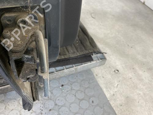 Right rear door VW GOLF IV (1J1) 1.9 TDI | BP23766798C5 