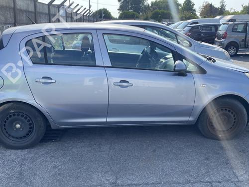 Steering column stalk OPEL CORSA D (S07) 1.3 CDTI (L08, L68) | BP31293268I23  - Image 13