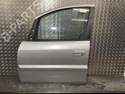 Left front door OPEL ZAFIRA A MPV (T98) 2.2 DTI 16V (F75) | BP21955658C2 