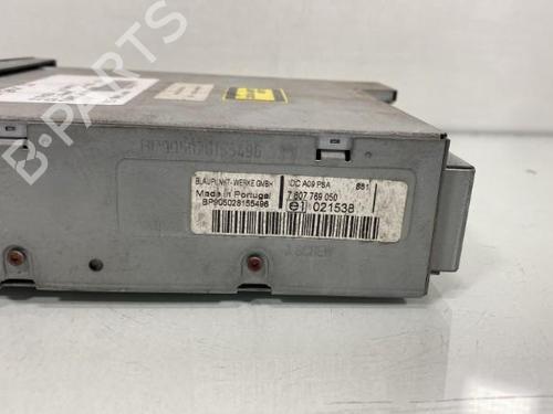 Radio CITROËN C3 I (FC_, FN_) [2002-2013]  19951436