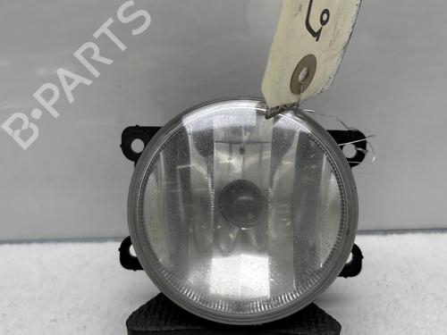 Used Left front fog light CITROËN DS3 (SA_) 1.6 HDi 110 (112 hp) 28522632