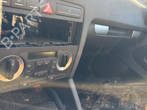 Rear parcel shelf AUDI A3 (8P1) 1.9 TDI | BP35896769C85 - Image 24