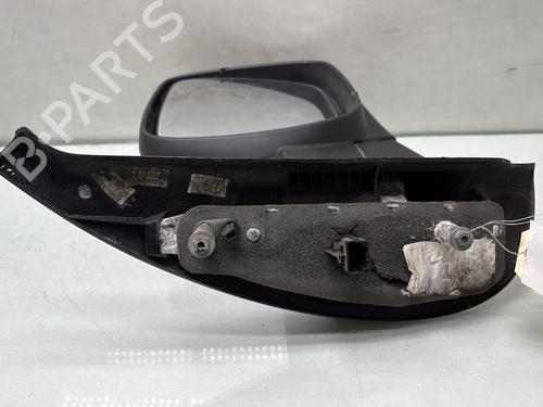 Used Right mirror Right mirror RENAULT KANGOO / GRAND KANGOO II (KW0/1_) 1.5 dCi 90 (KW05, KW08, KW0G, KW11) (90 hp) 31881108 31881108
