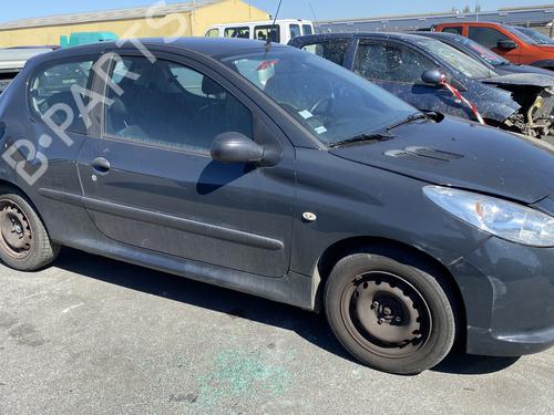 Ratstangsstang PEUGEOT 206+ (2L_, 2M_) 1.4 HDi eco 70 | BP31707886I23 