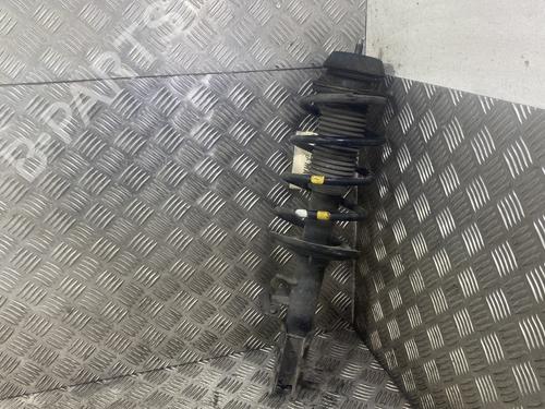 Used Left front shock absorber HYUNDAI i20 I (PB, PBT) 1.1 CRDi (75 hp) 28023549