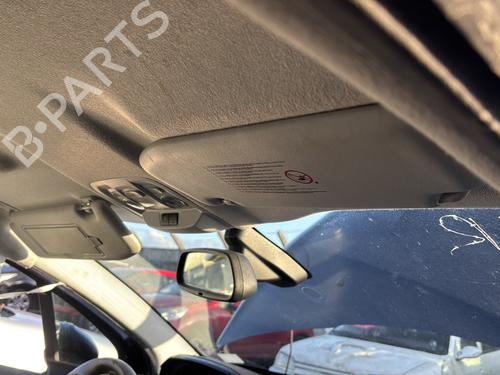 Left front window switch PEUGEOT 208 I (CA_, CC_) 1.4 HDi | BP33484588I27 - Image 6