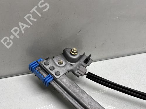 Used Front right window mechanism Front right window mechanism RENAULT ESPACE IV (JK0/1_) 2.2 dCi (JK0H) (150 hp) 32314672 32314672