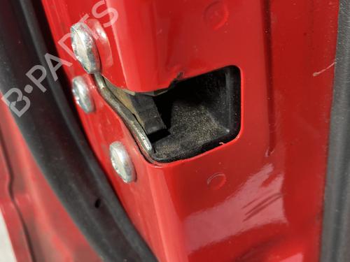 Used Left front door CHEVROLET AVEO / KALOS Hatchback (T250, T255) [2006-2025]  19974329