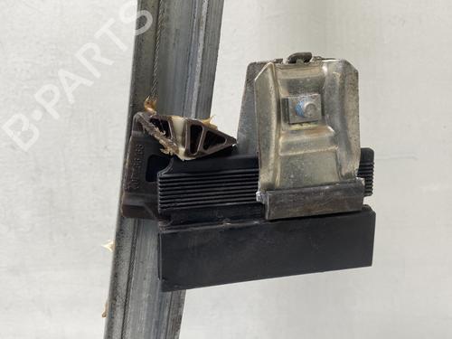 Front left window mechanism PEUGEOT 607 (9D, 9U) 2.2 HDi | BP32389468C22 