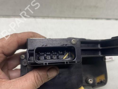 Front left lock FORD FUSION (JU_) 1.4 TDCi | BP20183829C98 