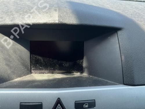 Front bumper OPEL ASTRA H Estate (A04)  | BP27361443C7 