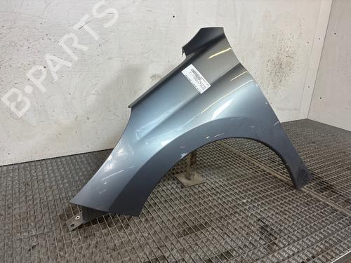Used Left front fenders Left front fenders 36891404 36891404