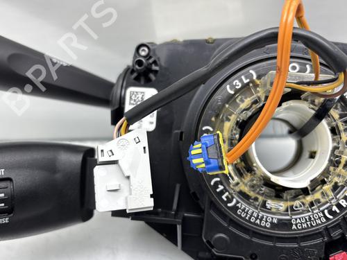 Steering column stalk PEUGEOT 208 I (CA_, CC_) 1.2 VTI 82 | BP29706897I23