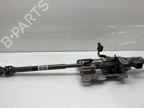 Used Steering column PEUGEOT 207 (WA_, WC_) 1.4 (73 hp) 28569412