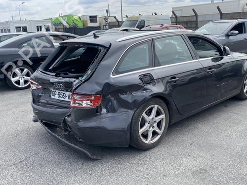 Left front driveshaft AUDI A4 B8 Avant (8K5) 2.0 TDI | BP31878800M38 - Image 37