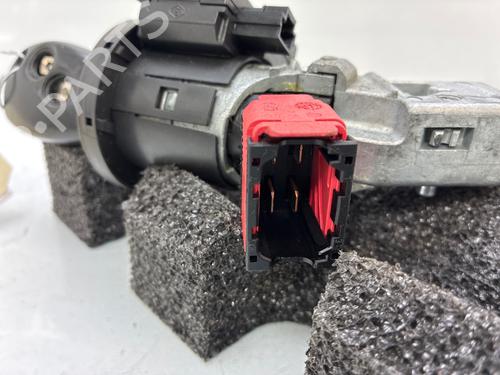 Used Ignition barrel Ignition barrel RENAULT MODUS / GRAND MODUS (F/JP0_) 1.2 (103 hp) 36389093 36389093
