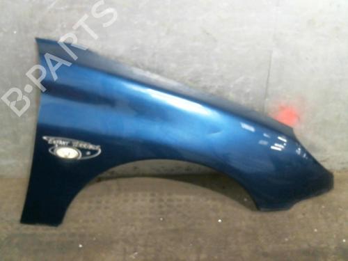 Used Right front fenders RENAULT CLIO II (BB_, CB_) 1.5 dCi (B/CB07) (65 hp) 28069794