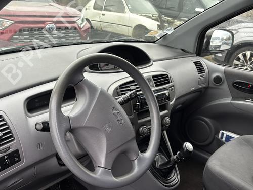 Left front window switch HYUNDAI MATRIX (FC) 1.5 CRDi VGT | BP39455106I27 - Image 16