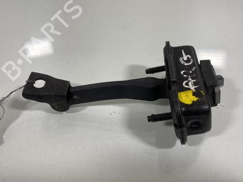 Used Hinge/Door check strap Hinge/Door check strap PEUGEOT 208 I (CA_, CC_) 1.6 HDi (92 hp) 19977398 19977398