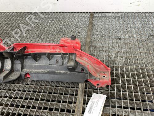 Tværbjælke TOYOTA YARIS (_P9_) 1.4 D-4D (NLP90_, NLP90R) | BP30515519C162