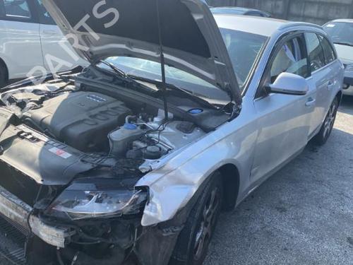 Rear parcel shelf AUDI A4 B8 Avant (8K5) 2.0 TDI | BP29707652C85  - Image 12