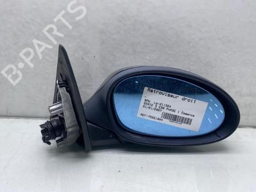 Used Right mirror Right mirror BMW 3 (E90) 330 xi (258 hp) 19971736 19971736