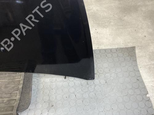 Hood RENAULT CLIO III (BR0/1, CR0/1) 1.5 dCi | BP26236419C1 