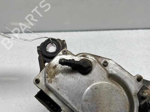 Rear wiper motor VW CADDY IV Box Body/MPV (SAA, SAH) 2.0 TDI 4motion | BP20335358M102 