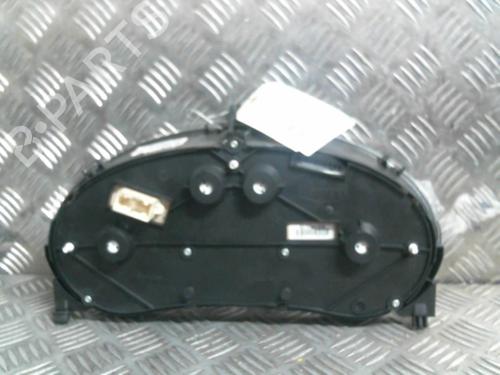 Instrument cluster PEUGEOT PARTNER Tepee 1.6 HDi | BP19980663C47 