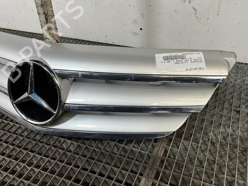 Grille MERCEDES-BENZ B-CLASS Sports Tourer (W245) B 180 CDI (245.207) | BP29609897C40 