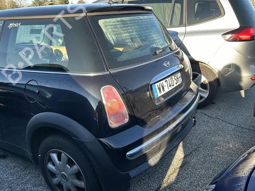 Left front indicator MINI MINI (R50, R53) Cooper | BP19992580C32  - Image 5