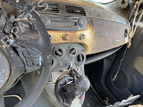 Mass air flow sensor FIAT 500 (312_) 1.3 D Multijet (312AXE1A) | BP24226352M95  - Image 21