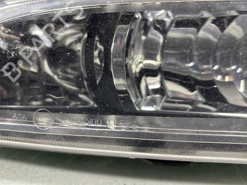 Left front fog light VW POLO V (6R1, 6C1) 1.6 TDI | BP28184921C30 