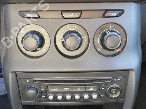 Pedal CITROËN C3 II (SC_) 1.2 VTi 82 | BP26715581I4 - Image 35