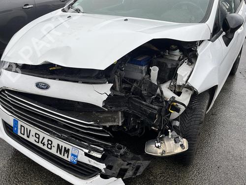 Starter FORD FIESTA VI (CB1, CCN) 1.0 EcoBoost | BP20022505M8 