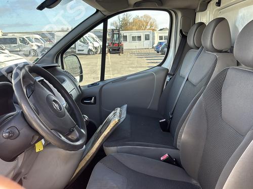Right front indicator OPEL VIVARO A Van (X83) 2.0 CDTI (F7) | BP31269827C33 - Image 15