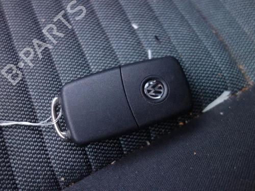 Headlight switch VW POLO V (6R1, 6C1)  | BP20003704I24 
