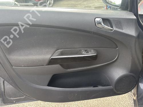 Left headlight OPEL CORSA D (S07) 1.2 (L08, L68) | BP38066295C28 - Image 12