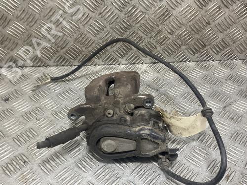 Left rear brake caliper MERCEDES-BENZ A-CLASS (W176) A 200 CDI / d (176.008) | BP31205480M107