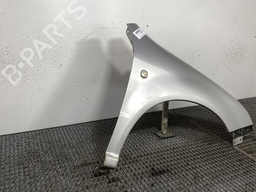 Right front fenders SKODA FABIA I (6Y2) 1.2 | BP25814000C42 