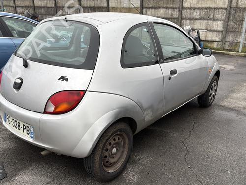 Left taillight FORD KA (RB_) 1.3 i | BP26498747C34 