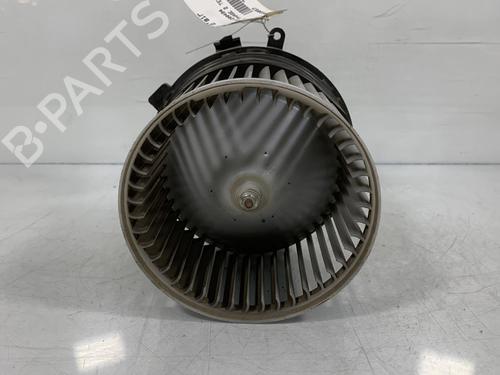 Heater blower motor NISSAN QASHQAI / QASHQAI +2 I (J10, NJ10, JJ10E) 1.5 dCi | BP19998558M62 