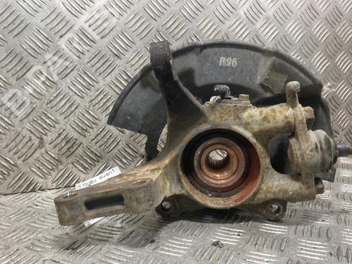 Right front steering knuckle HYUNDAI TUCSON (JM) 2.0 CRDi | BP28279632M26 