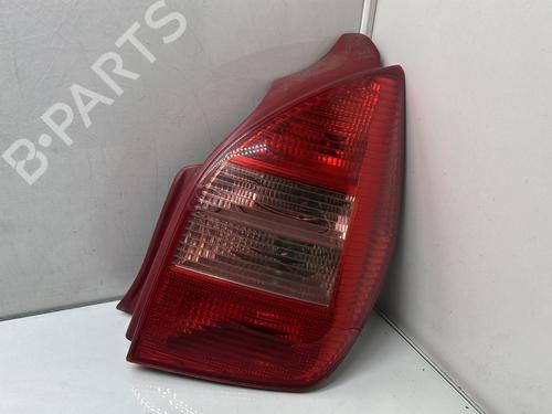 Used Right taillight CITROËN C2 (JM_) 1.4 HDi (68 hp) 28281596