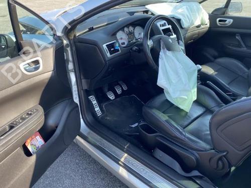Fuse box PEUGEOT 307 CC (3B) 2.0 HDi 135 | BP28519326E1 - Image 22