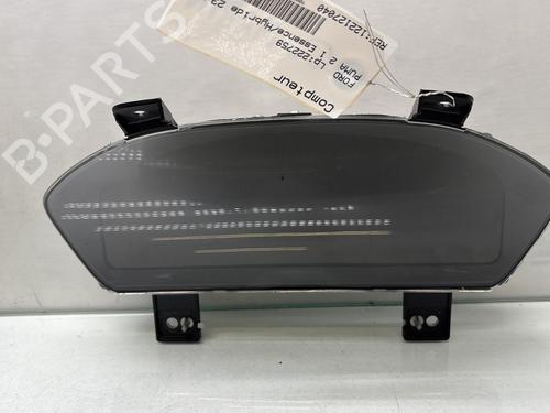 Instrument cluster FORD PUMA (J2K, CF7) 1.0 EcoBoost mHEV | BP33204326C47 - Image 2