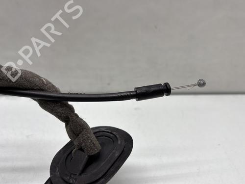 Rear right lock RENAULT CLIO IV (BH_) 0.9 TCe 90 (BHNF, BHMA, BHMH, BHJK, BHJR) | BP28280937C99 