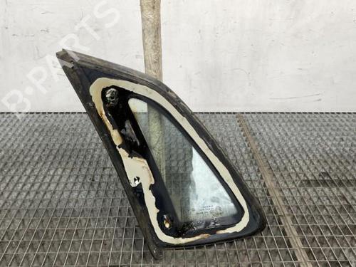 Rear right quarter glass CITROËN C4 II (NC_) 1.6 HDi 90 | BP19967661C92 