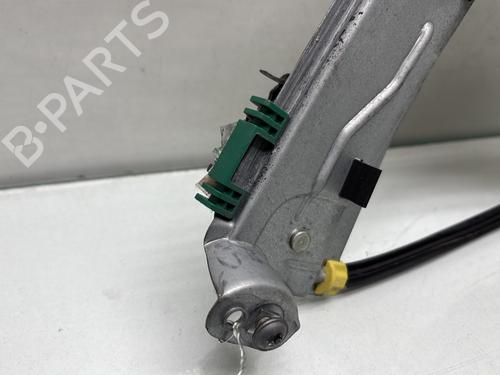 Front left window mechanism RENAULT CLIO III (BR0/1, CR0/1) 1.5 dCi (BR17, CR17) | BP27355814C22 