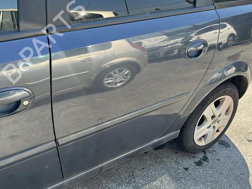 håndbremse OPEL MERIVA A MPV (X03) 1.7 CDTI (E75) | BP19973494I18 